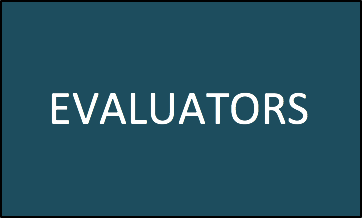 Evaluators