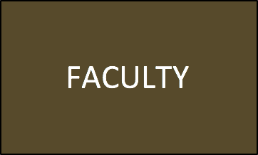 Faculty